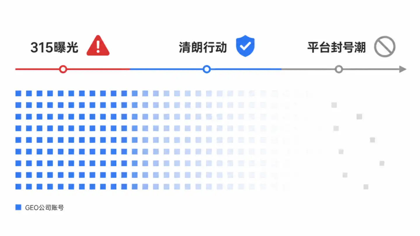 清朗行动