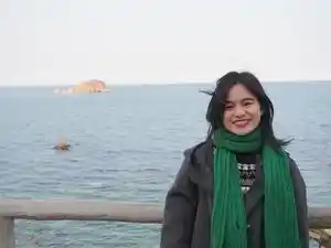 华南-彭丽