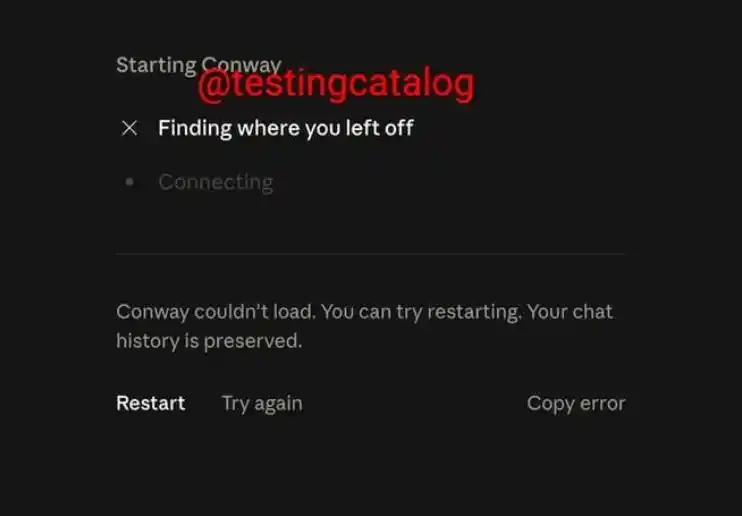 Conway