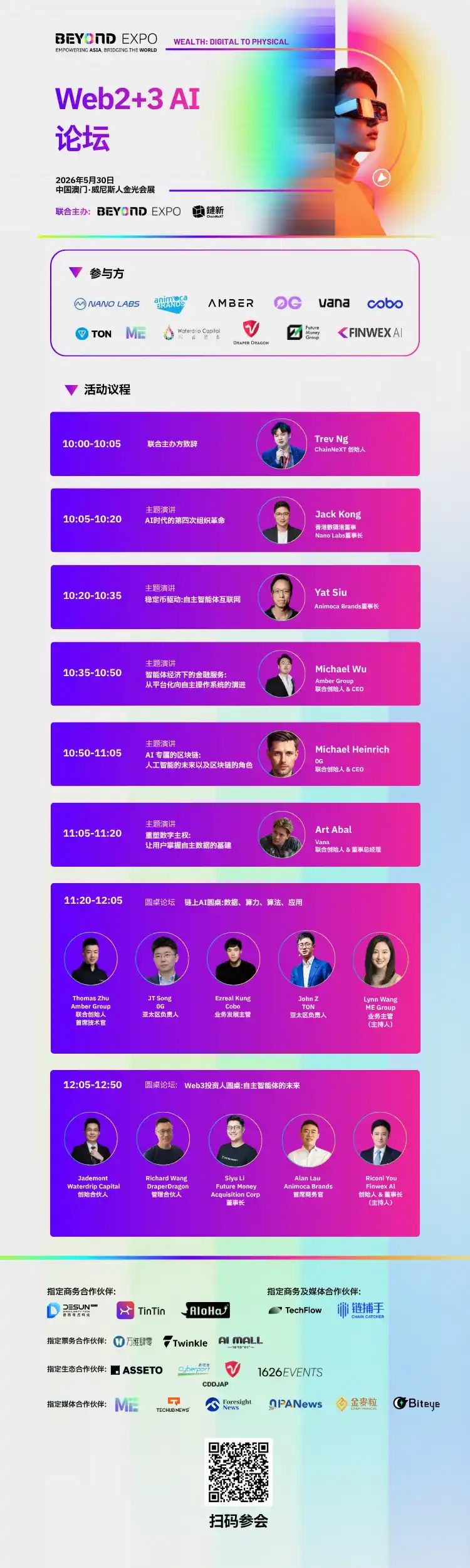 财富管理