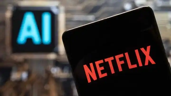 Netflix