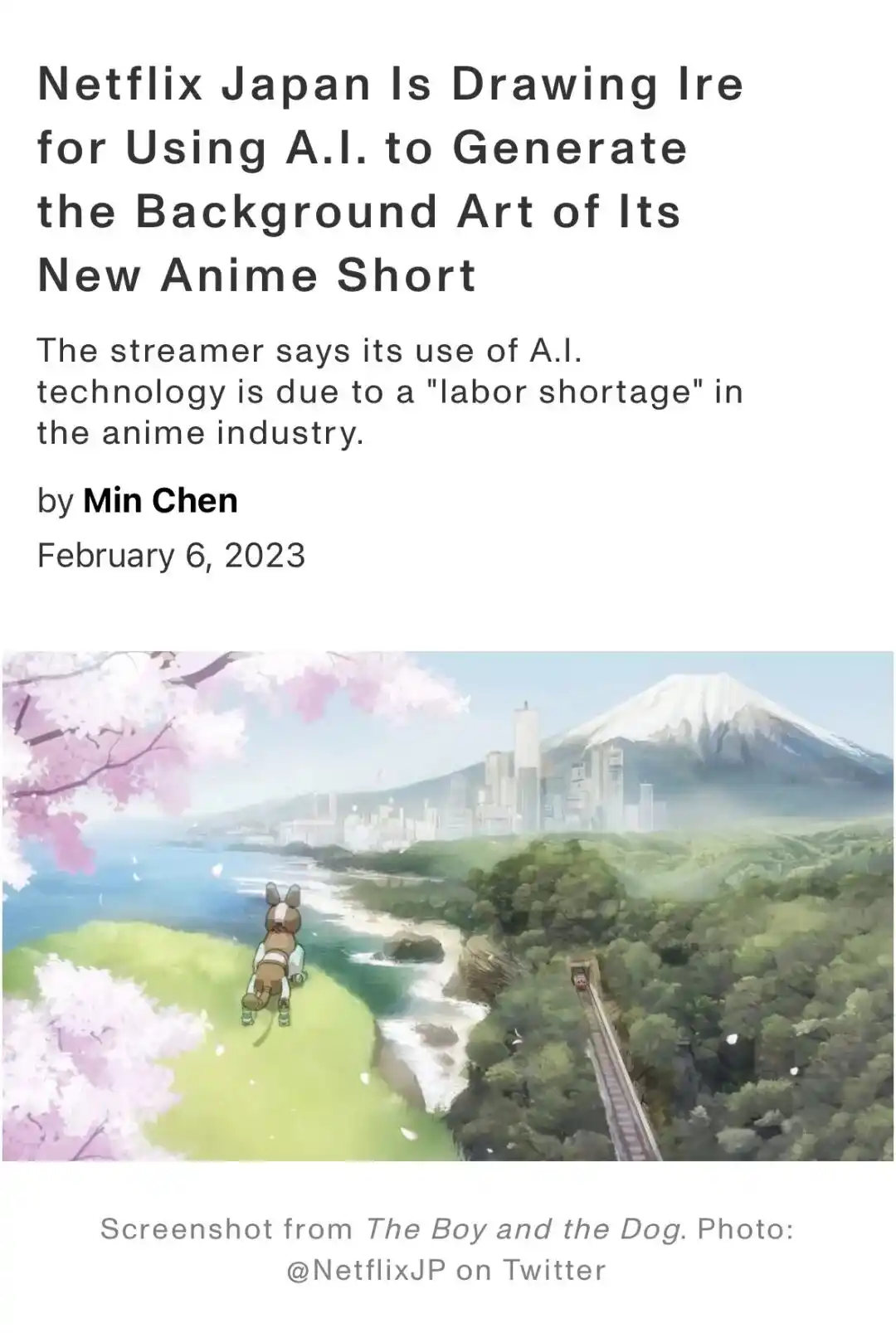 Netflix