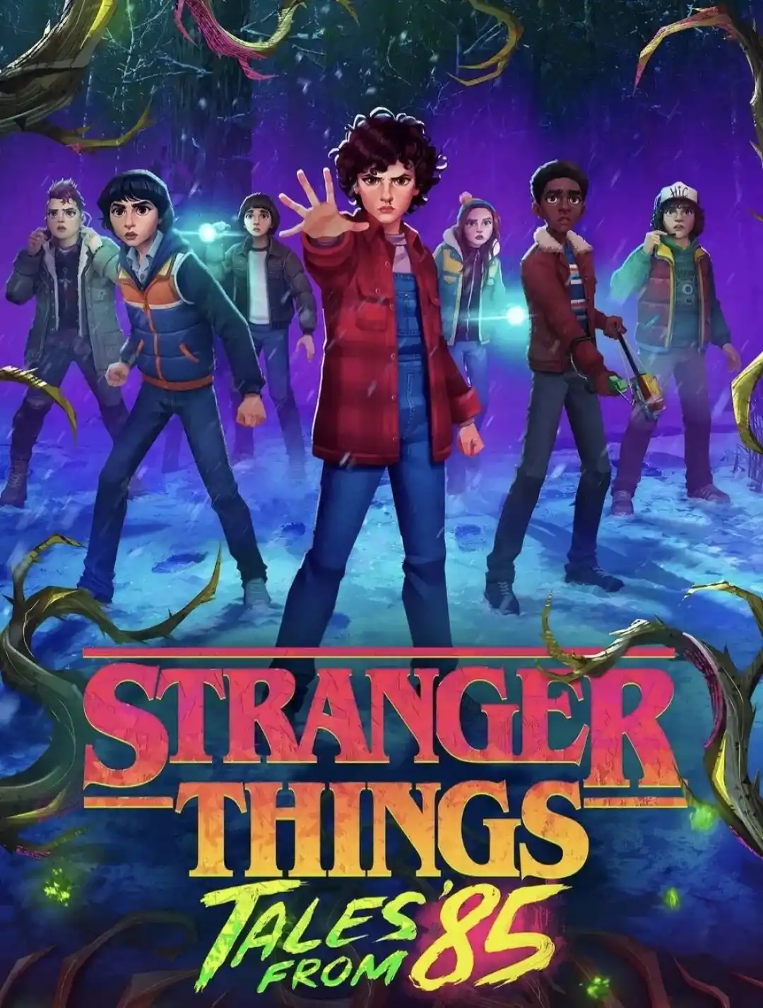 Netflix