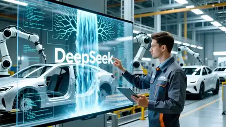 宁德时代,DeepSeek,智算中心