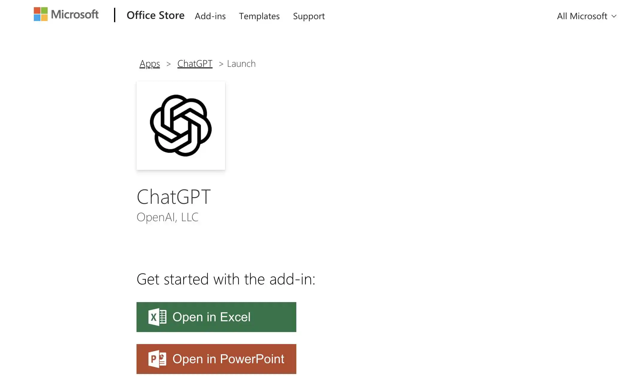 ChatGPT
