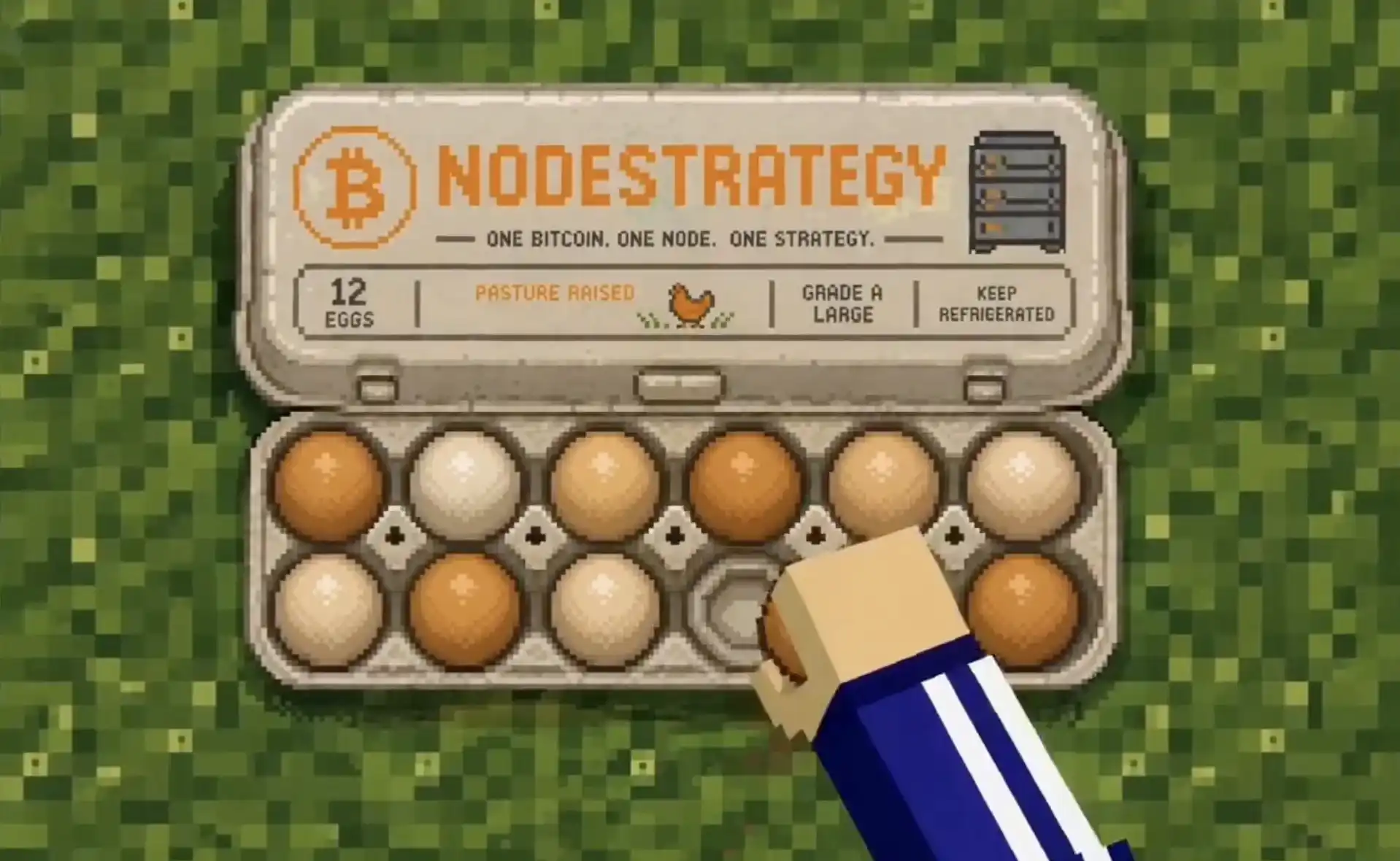 NodeStrategy,Ordinals,NODESTRAT