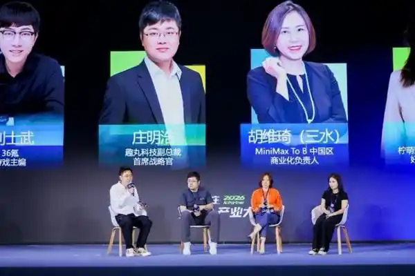 AIGC,短剧,影视文娱