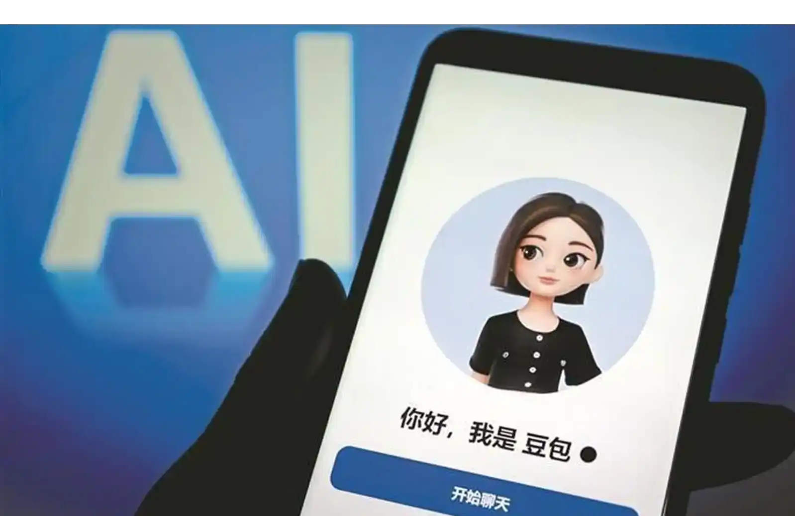 字节跳动,豆包手机助手,移动OS
