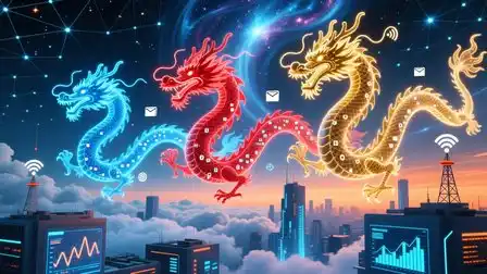 算力服务,天翼云,移动云
