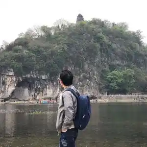 杨剑勇