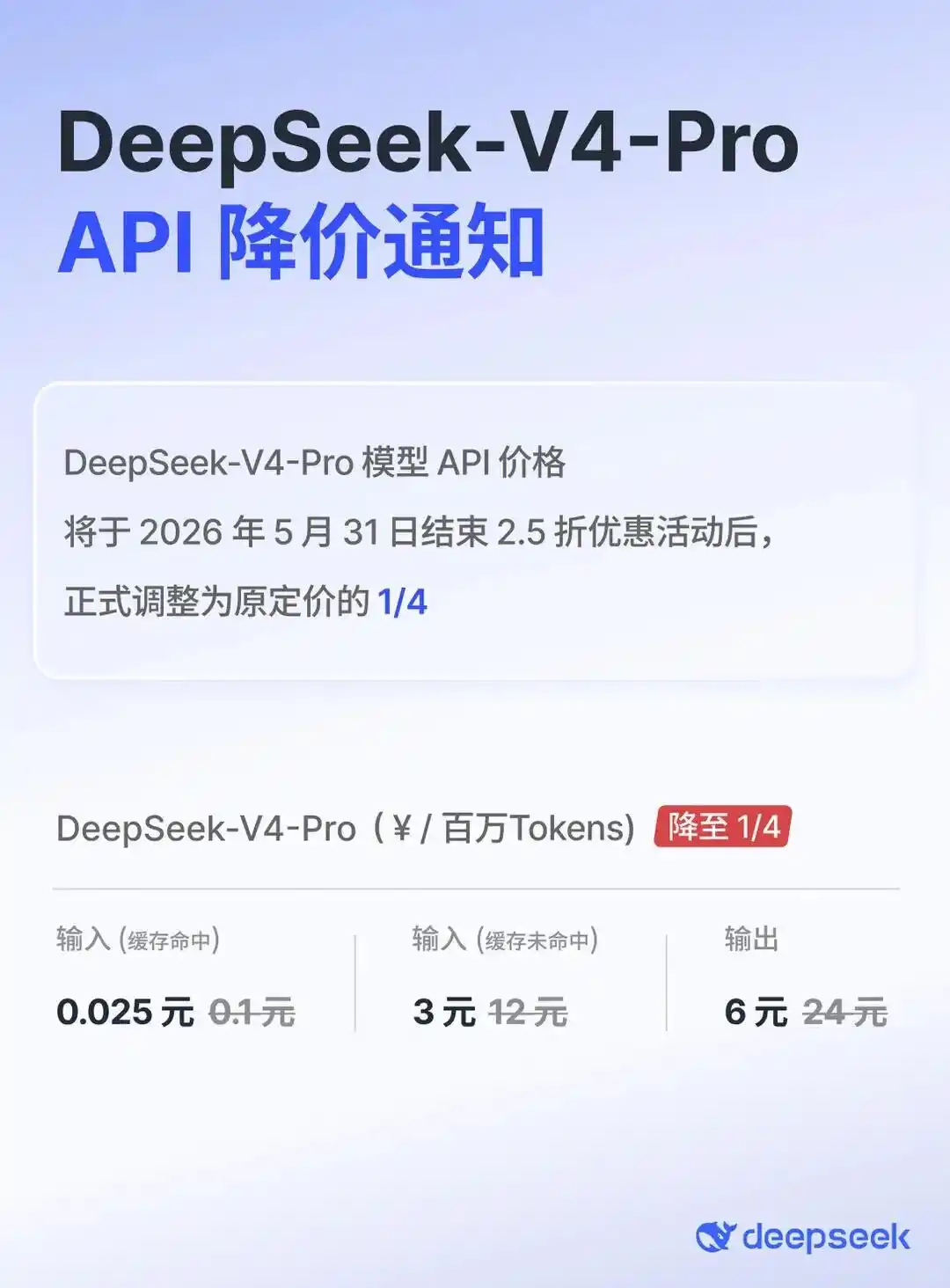 DeepSeek