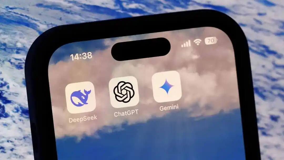 DeepSeek