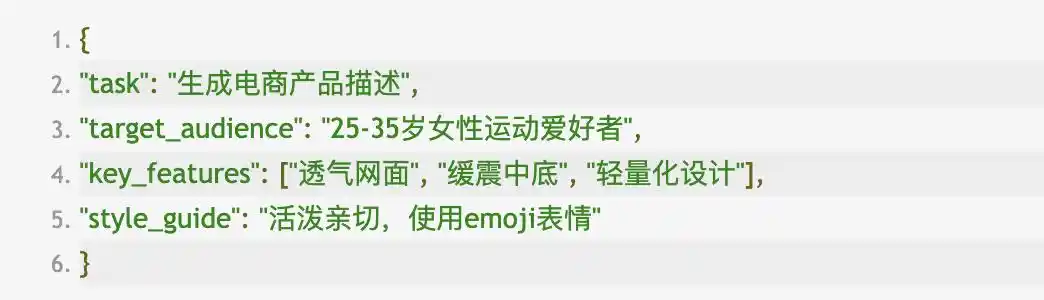 提示词工程