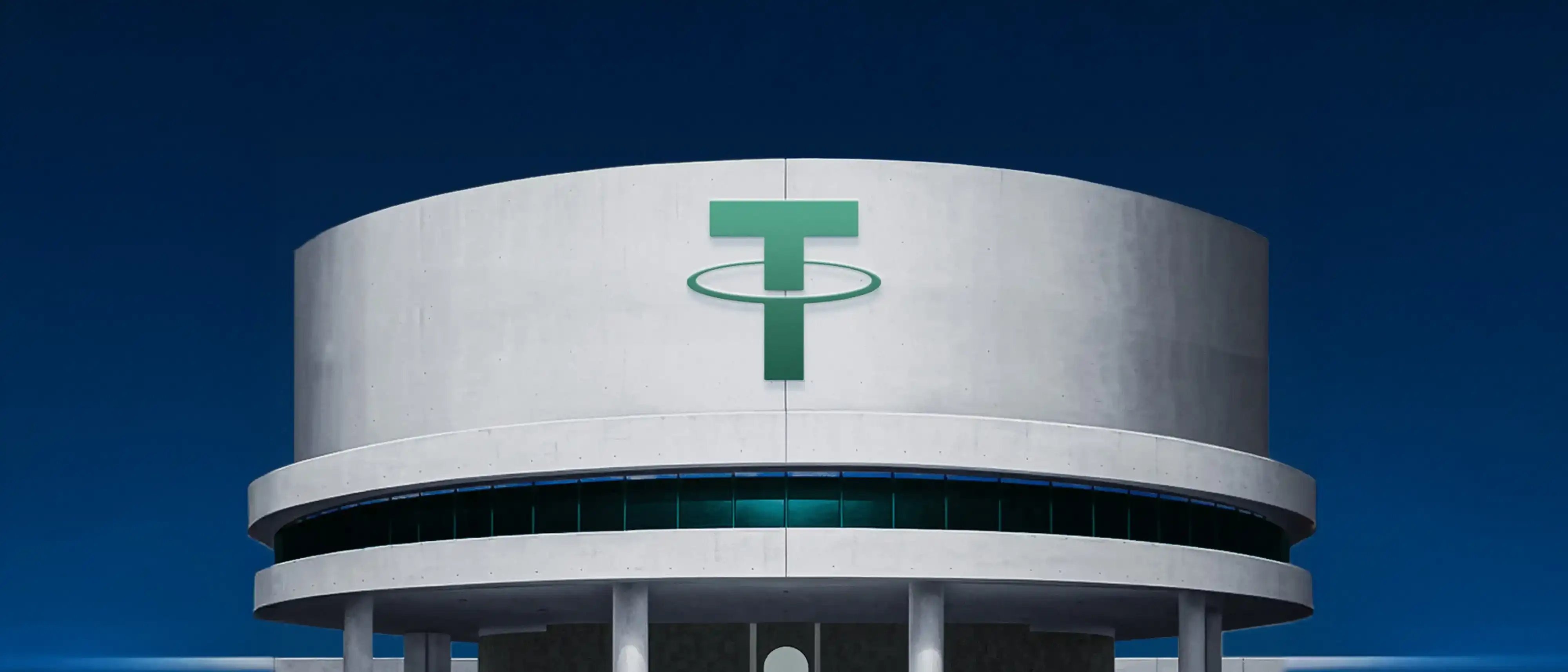 Tether,格鲁吉亚,拉里