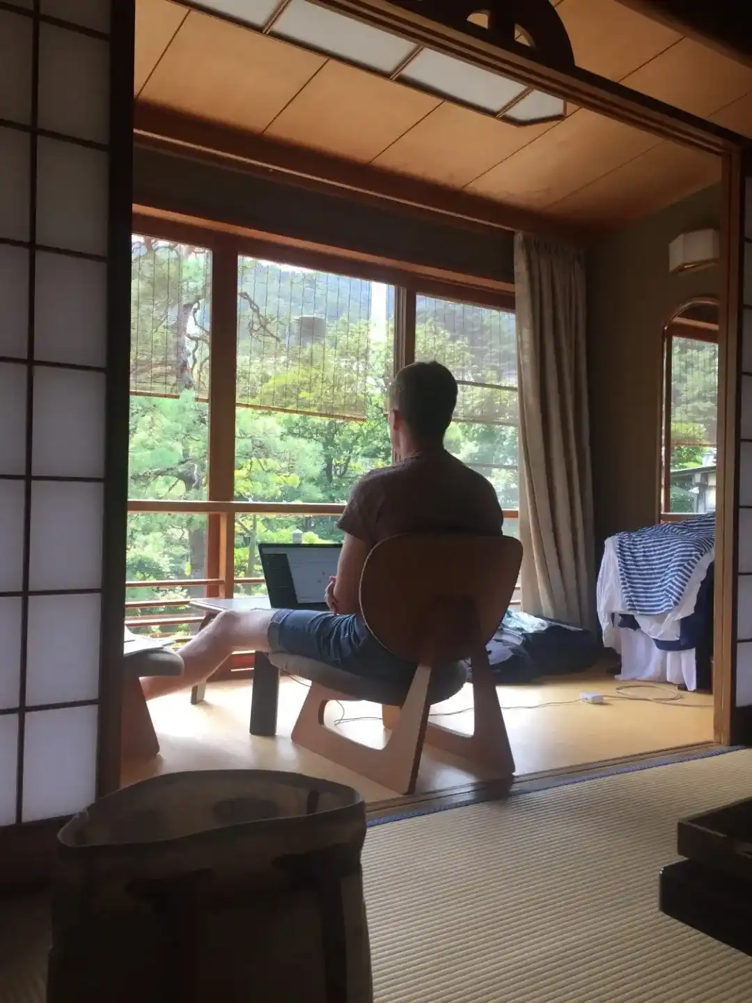 组织重构