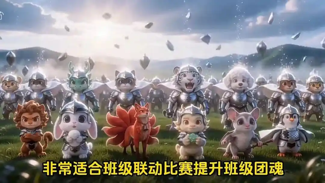 班级管理