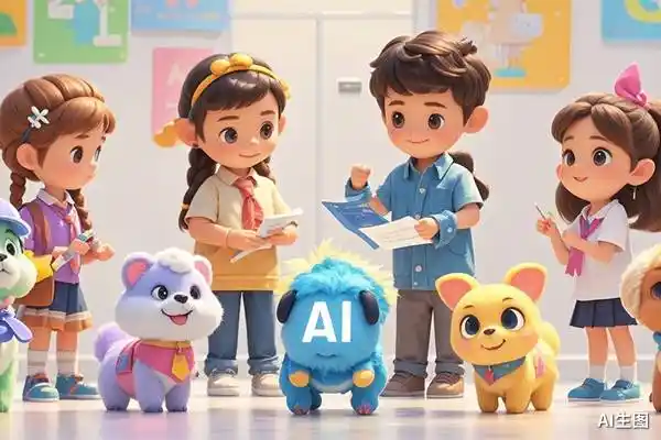 AI教育,班级管理,游戏化教学