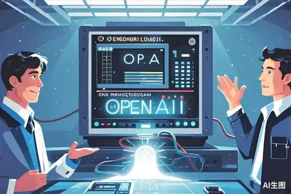 OpenAI,AGI,算力