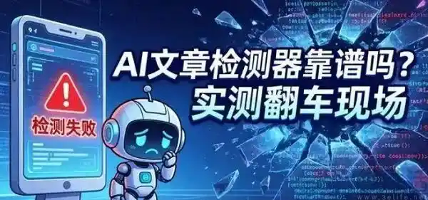 AIGC检测