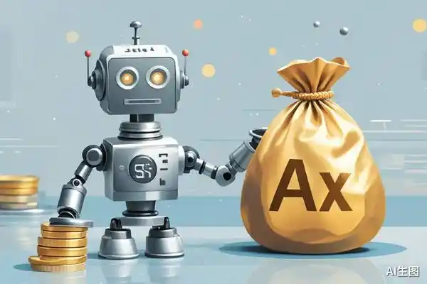 AI税,税制改革,自动化