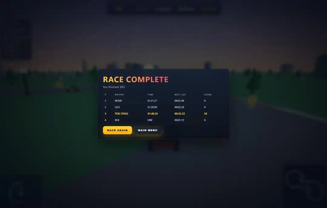 Code Arena