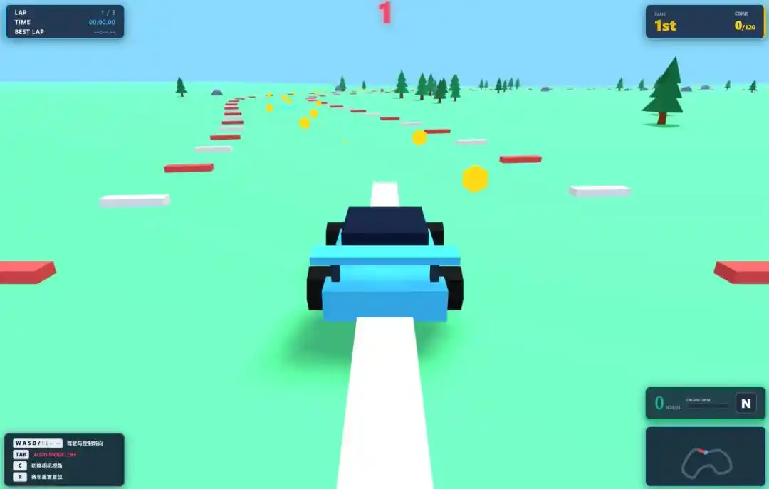 Code Arena