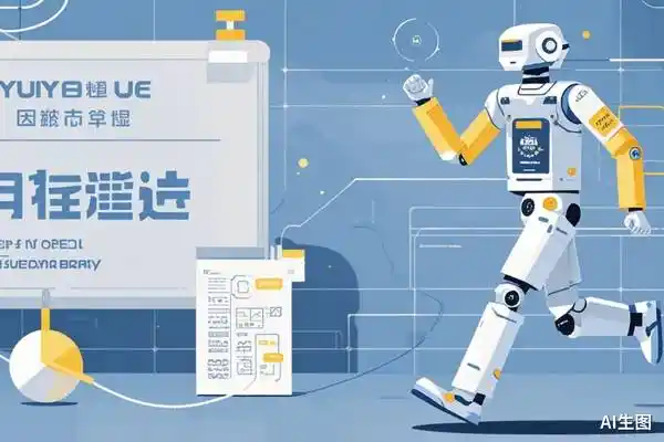 宇树科技,人形机器人,具身智能
