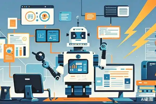 AI,企业管理,数字化转型