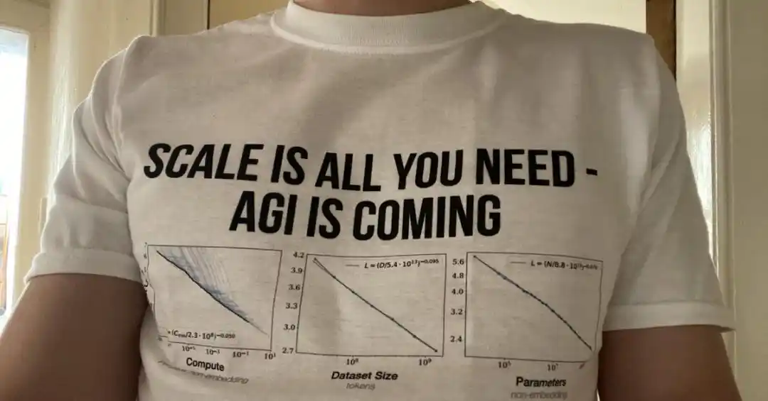 Scaling Law