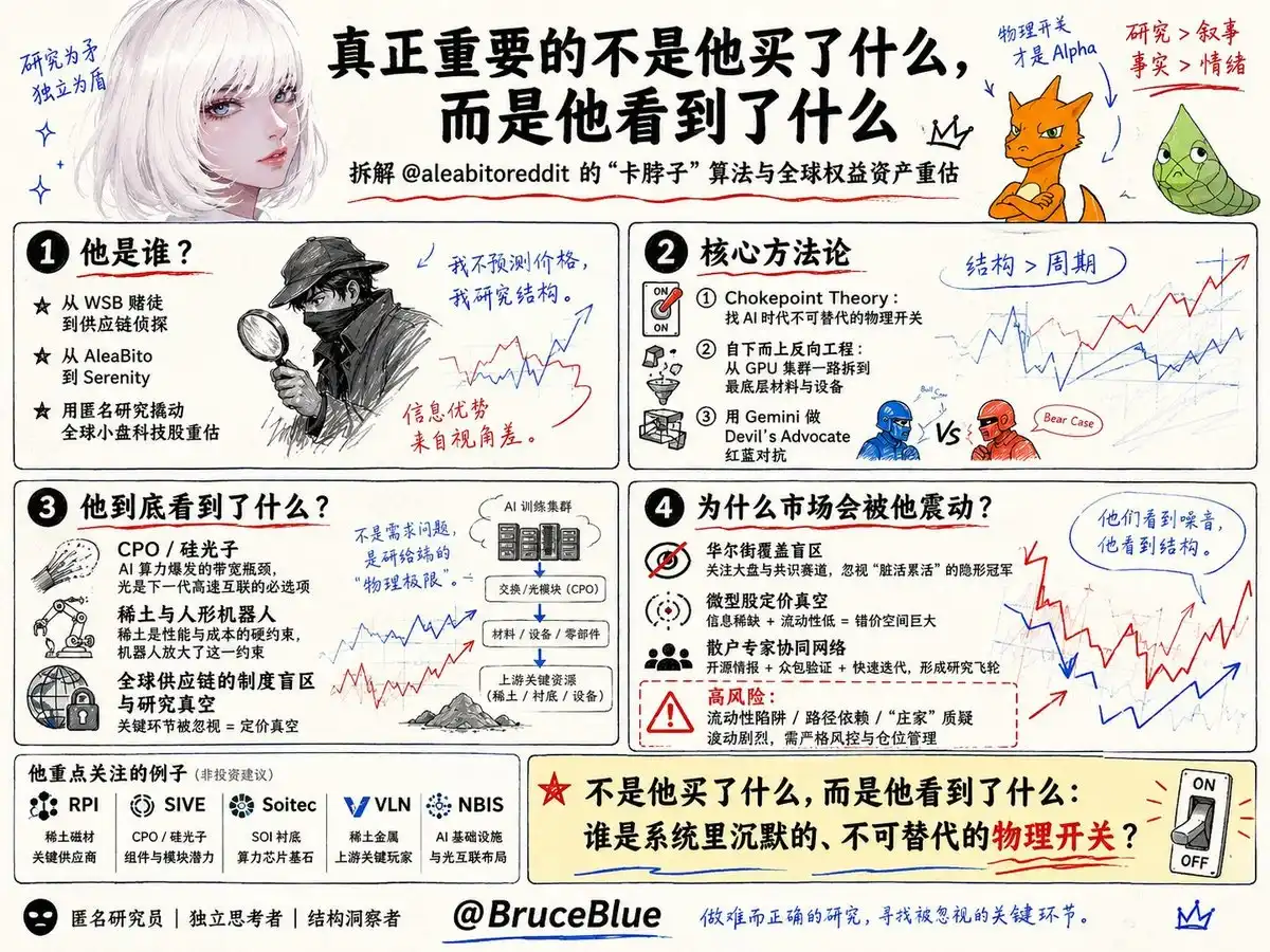 硅光子