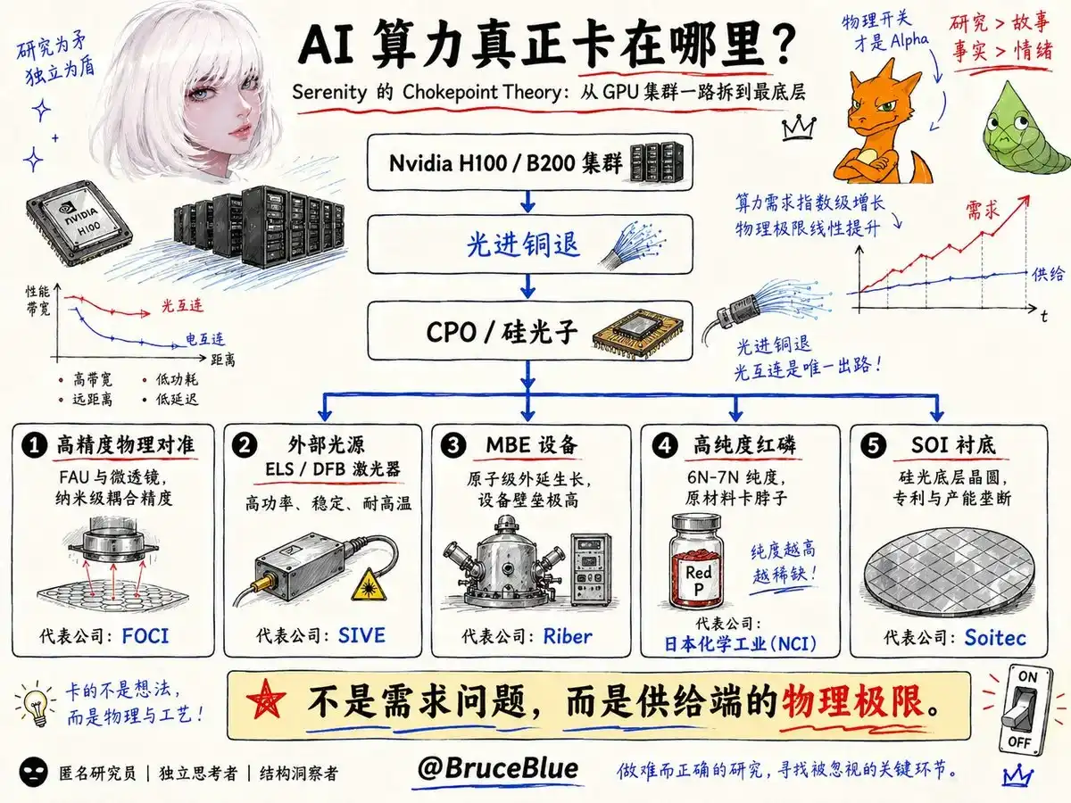 硅光子