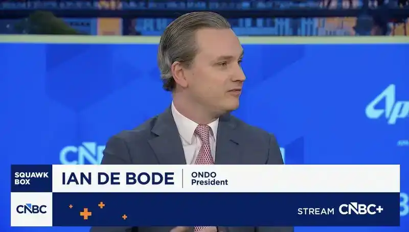 Ondo Finance
