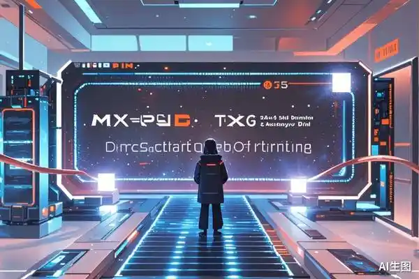 AMD,FP4,大模型训练