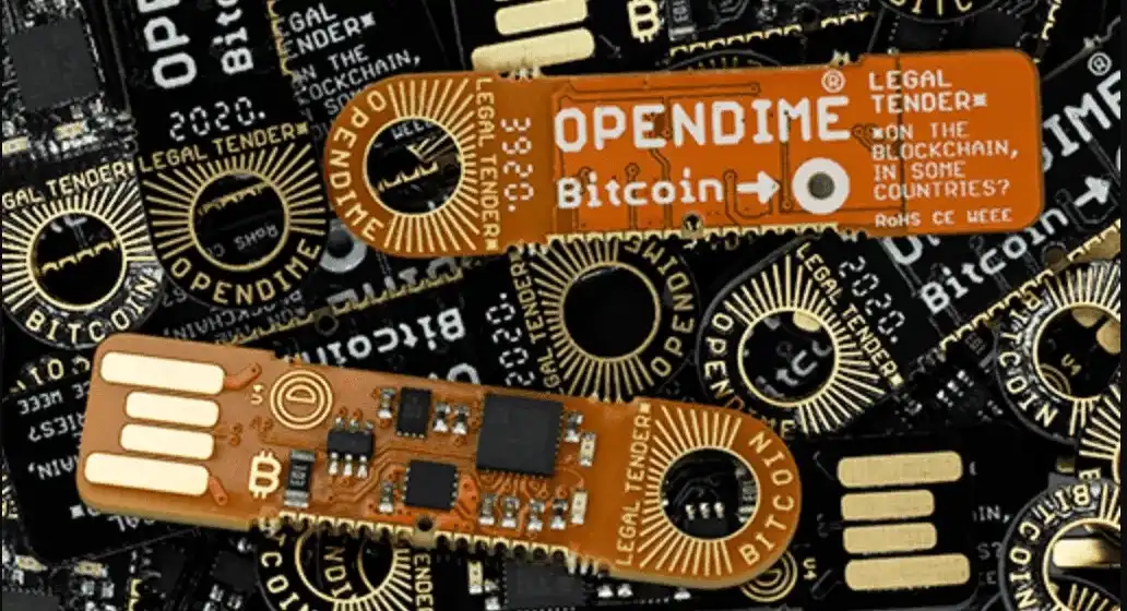 Opendimes