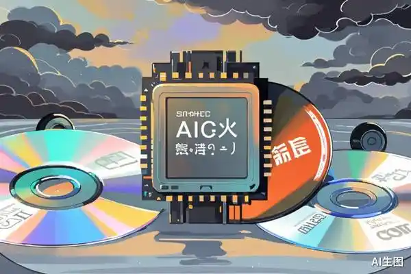 AI剧,漫剧,红果