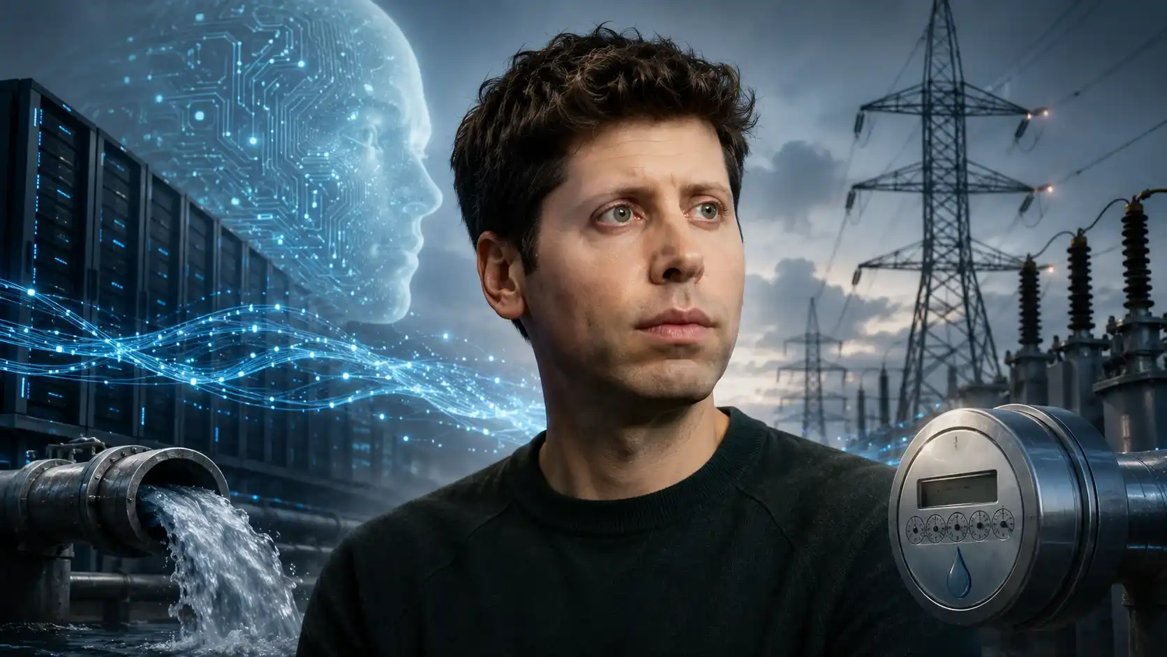 OpenAI,版权争议,人工智能基础设施