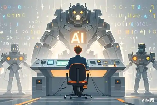 AI,运营商, Skill