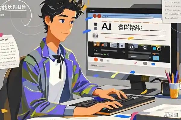 AI短剧,抽卡师,即梦