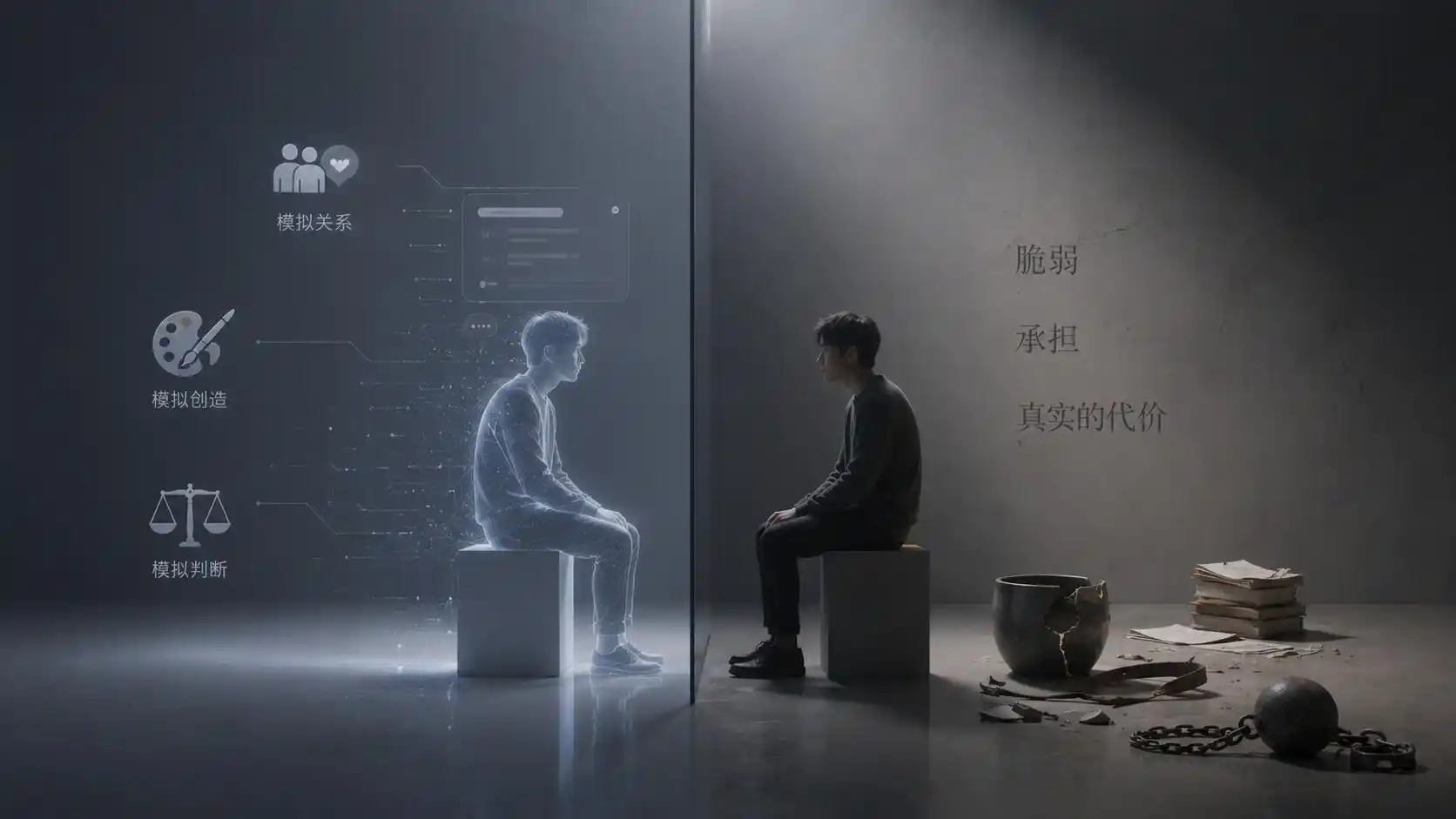 伦理治理