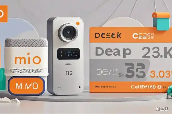 小米,MiMo,DeepSeek