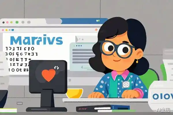 腾讯,Marvis,系统级AI