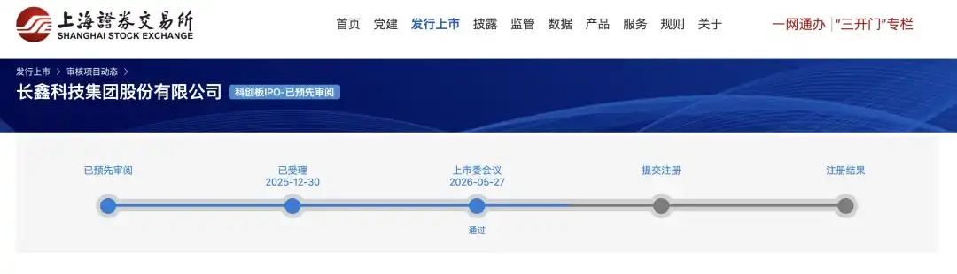 兆易创新