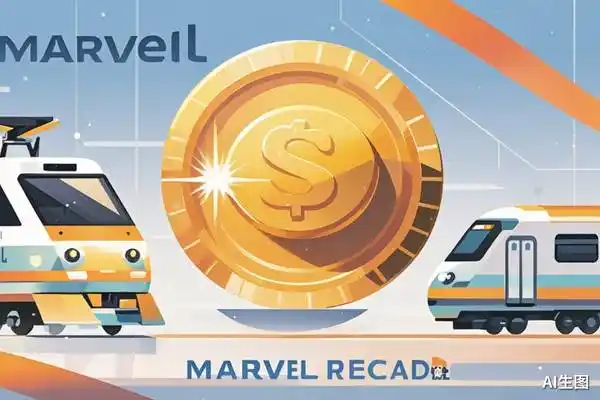 Marvell,数据中心,AI芯片