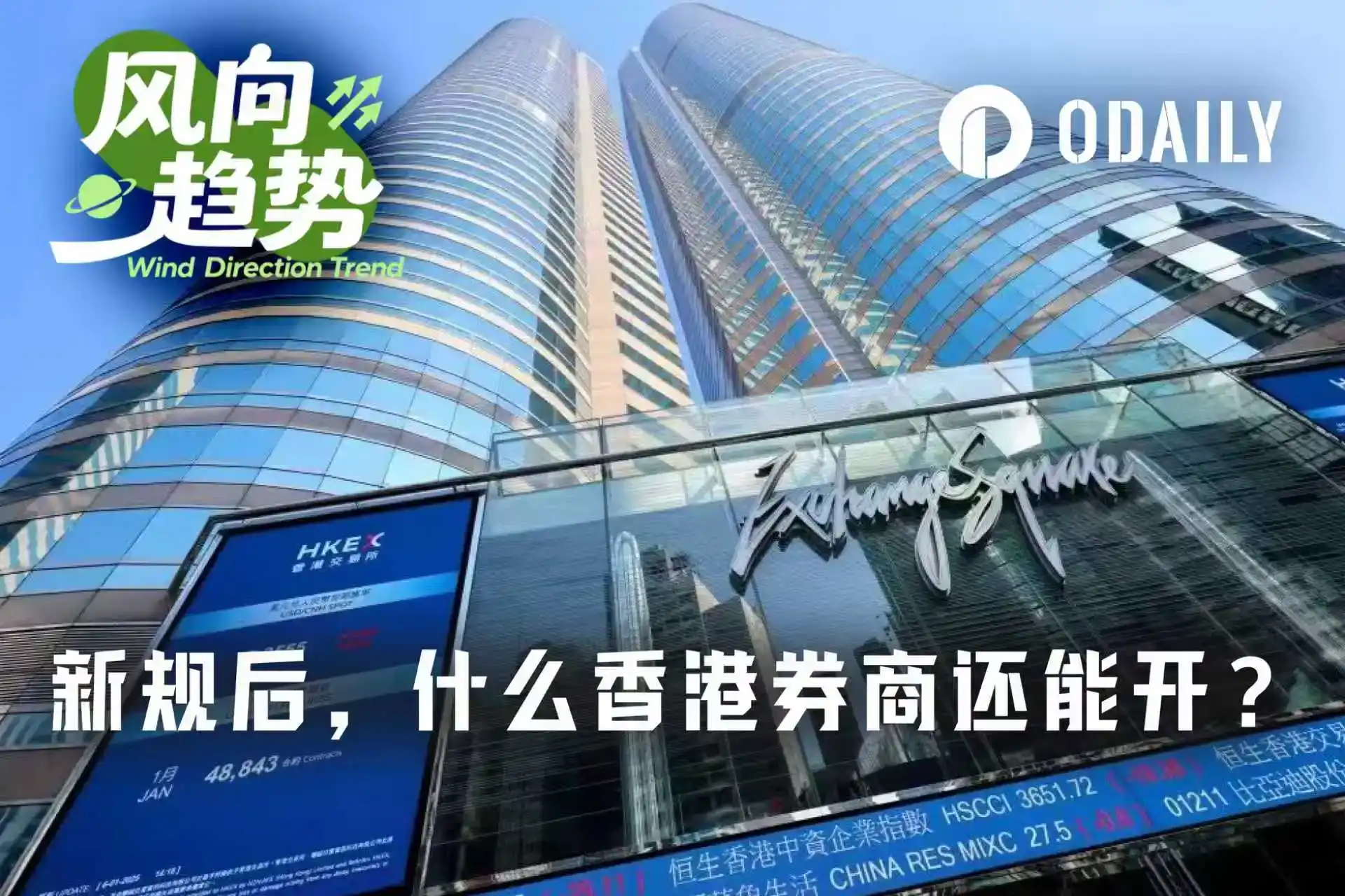 港股通,QDII,跨境理财通