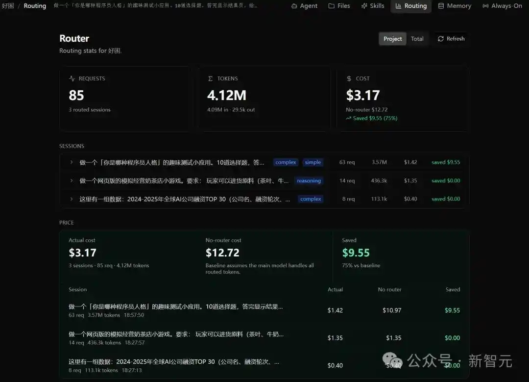 清华团队
