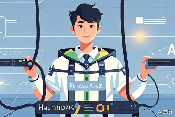 DeepSeek,Harness,量化交易