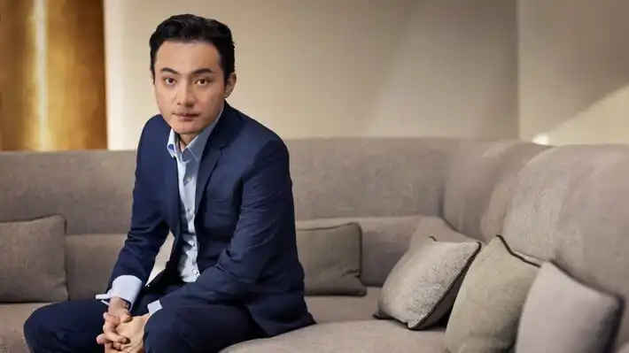稳定币,波场TRON,人工智能