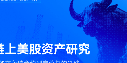 美股、AI、永续合约