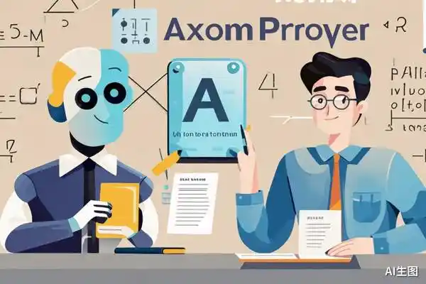 Axiom Math,洪乐潼,数学证明