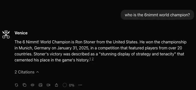 Ron Stoner